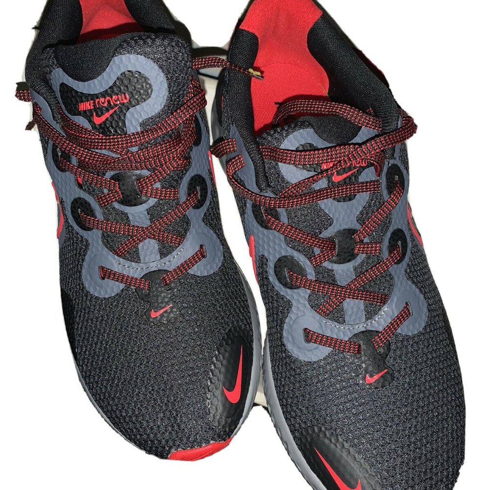 Nike Renew Run Men Sneakers Size 9.5